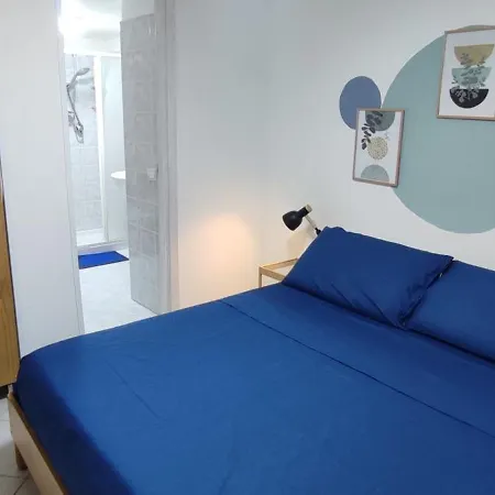 Apartman Casa Gaiu *