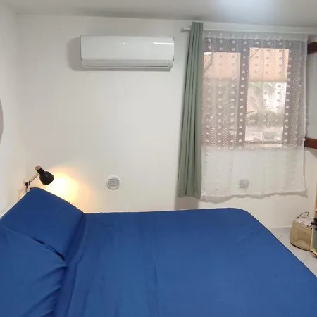 Apartman Casa Gaiu Mandra Capreria